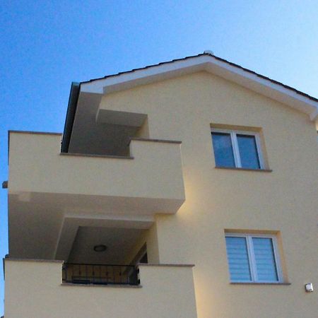 Apartmani Marin ヴルブニク エクステリア 写真