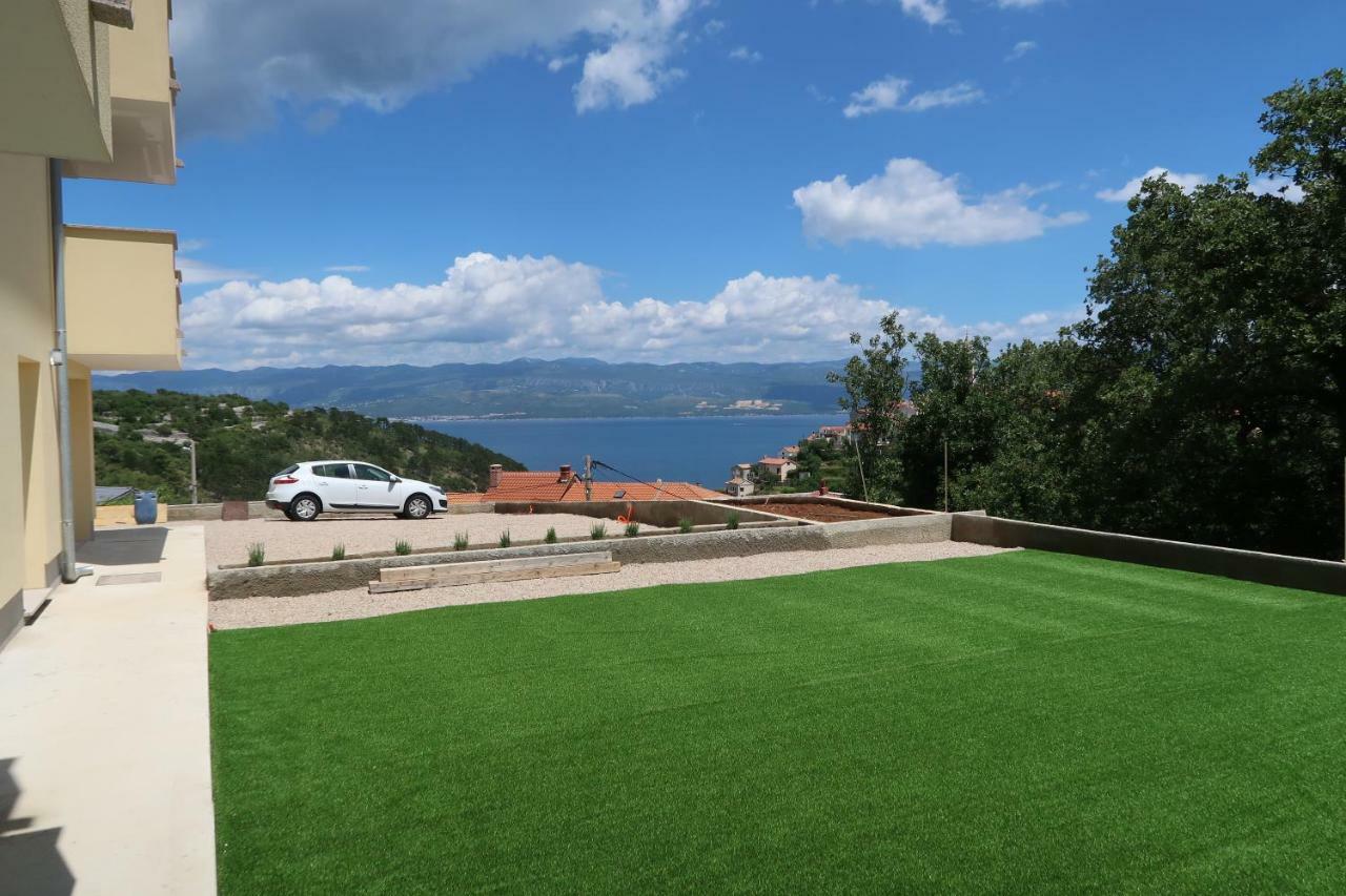 Apartmani Marin ヴルブニク エクステリア 写真