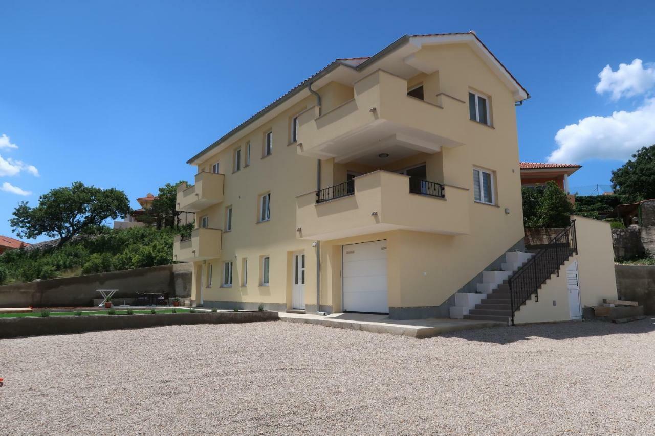 Apartmani Marin ヴルブニク エクステリア 写真